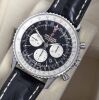 Breitling Navitimer 1 B01 Chronograph 46 AB0127211B1P2 $13,790 RRP - 2