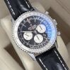 Breitling Navitimer 1 B01 Chronograph 46 AB0127211B1P2 $13,790 RRP - 4