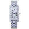 Cartier Tank Am&eacute;ricaine White Gold WB7026L1