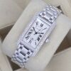 Cartier Tank Am&eacute;ricaine White Gold WB7026L1 - 2