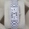 Cartier Tank Am&eacute;ricaine White Gold WB7026L1 - 3