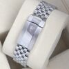 Rolex Datejust 41 Blue Motif Dial 126334 - 5