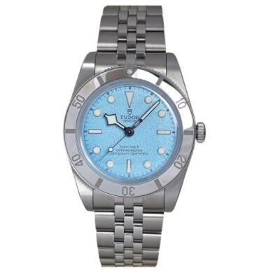 Tudor Black Bay 54 Lagoon Blue 2025