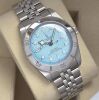 Tudor Black Bay 54 Lagoon Blue 2025 - 4