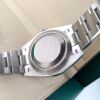 Rolex 126300 Datejust 41 Bright Blue Oyster 41mm 2026 Box & Papers - 5