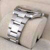 Rolex 126300 Datejust 41 Bright Blue Oyster 41mm 2026 Box & Papers - 6