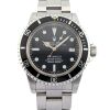 Rolex 1665 Vintage Sea-Dweller Matte Rail Dial 40mm 1978