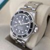 Rolex 1665 Vintage Sea-Dweller Matte Rail Dial 40mm 1978 - 3