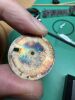 Rolex 1665 Vintage Sea-Dweller Matte Rail Dial 40mm 1978 - 9