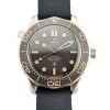 Omega 210.90.42.20.01.001 Seamaster No Time to Die 007 Edition 42mm