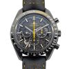 Omega 311.92.44.30.01.001 Speedmaster DSOTM Apollo 8 44mm 2022 Box & Papers