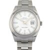Rolex 116300 Datejust II White Dial 41mm