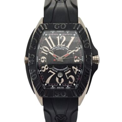 Franck Muller 9900 SC GP Conquistador GPG 45mm