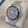 Tudor 75090 Submariner Prince Oysterdate Black 36mm 1988 - 3