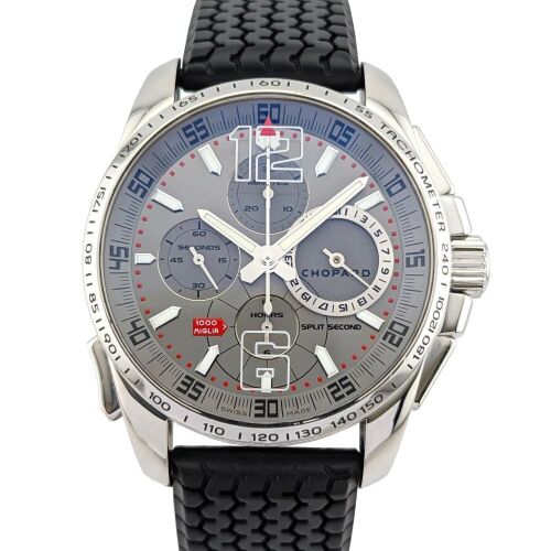 Chopard 8513 Mille Miglia GT XL Chrono Split Second Ltd Ed 44mm ~2010