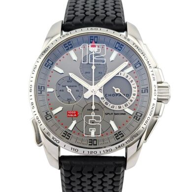 Chopard 8513 Mille Miglia GT XL Chrono Split Second Ltd Ed 44mm ~2010