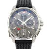 Chopard 8513 Mille Miglia GT XL Chrono Split Second Ltd Ed 44mm ~2010