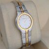 Vacheron Constantin 61020 Rare Phidias Two Tone Diamond Dial - 3