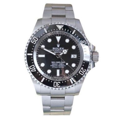 Rolex Sea-Dweller Deepsea 136660