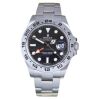 Rolex Explorer II Black 216570