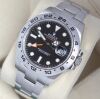 Rolex Explorer II Black 216570 - 2