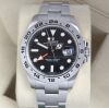 Rolex Explorer II Black 216570 - 3