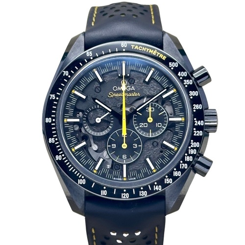 Omega Speedmaster Dark Side Of The Moon Apollo 8 Ref 311.92.44.30.01.001 2024