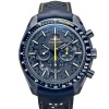 Omega Speedmaster Dark Side Of The Moon Apollo 8 Ref 311.92.44.30.01.001 2024