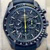 Omega Speedmaster Dark Side Of The Moon Apollo 8 Ref 311.92.44.30.01.001 2024 - 2