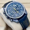 Omega Speedmaster Dark Side Of The Moon Apollo 8 Ref 311.92.44.30.01.001 2024 - 7