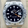 Rolex Explorer II Black Dial Ref 226570 2026 NEW - 3