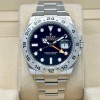 Rolex Explorer II Black Dial Ref 226570 2026 NEW - 4