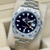 Rolex Explorer II Black Dial Ref 226570 2026 NEW - 6