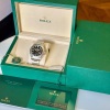 Rolex Explorer II Black Dial Ref 226570 2026 NEW - 8
