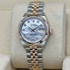 Rolex Lady-Datejust 28 Mother Of Pearl Diamond 279171NG - 5