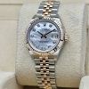 Rolex Lady-Datejust 28 Mother Of Pearl Diamond 279171NG - 6