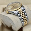 Rolex Datejust 36 Champagne Big Diamond Ref 16233 2000 - 6