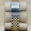 Rolex Datejust 36 Champagne Big Diamond Ref 16233 2000 - 7
