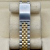 Rolex Datejust 36 Buckley Diamond Dial Ref 16233G 1996 BOX AND PAPERS - 7