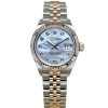Rolex Lady-Datejust 28 Mother Of Pearl Diamond 279171NG