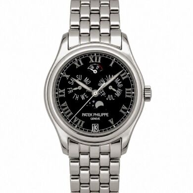 Patek Philippe Annual Calendar 5036/1G