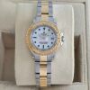 Rolex Yacht-Master 169263 29MM Steel Yellow Gold - 2