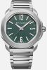 Bulgari Octo Roma Green Dial 2025