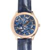 Piaget Polo Rose Gold Skeleton G0A46009 99K RRP
