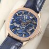 Piaget Polo Rose Gold Skeleton G0A46009 99K RRP - 2