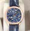 Piaget Polo Rose Gold Skeleton G0A46009 99K RRP - 3