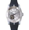 Roger Dubuis Easy Diver SE48 029 White Gold Steel Tourbillon