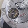 Roger Dubuis Easy Diver SE48 029 White Gold Steel Tourbillon - 5