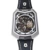 Aventi A10-08 Raw Titanium Tourbillon 2021