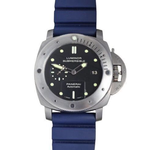 Panerai Luminor Submersible Titanium PAM00305